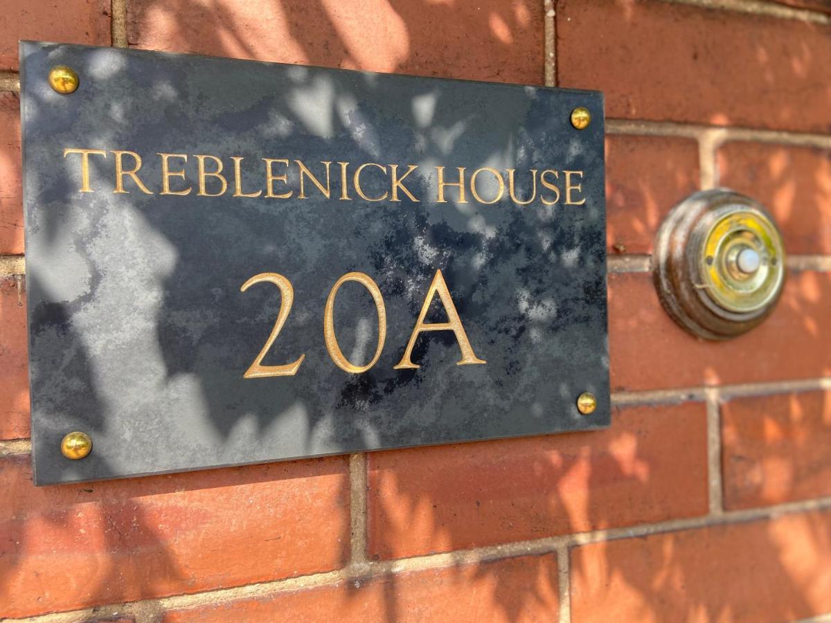 Treblenick House Villa Thirsk Kültér fotó