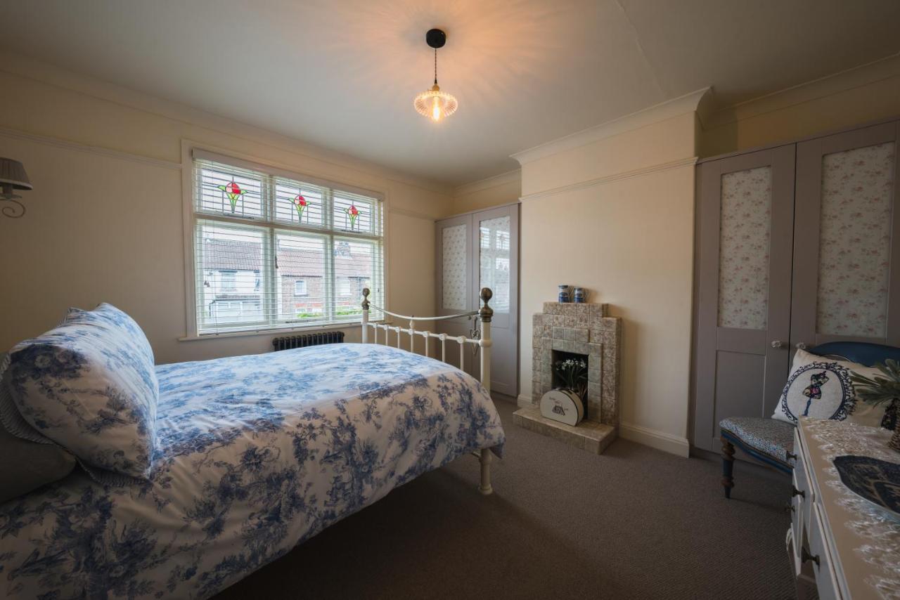 Treblenick House Villa Thirsk Kültér fotó