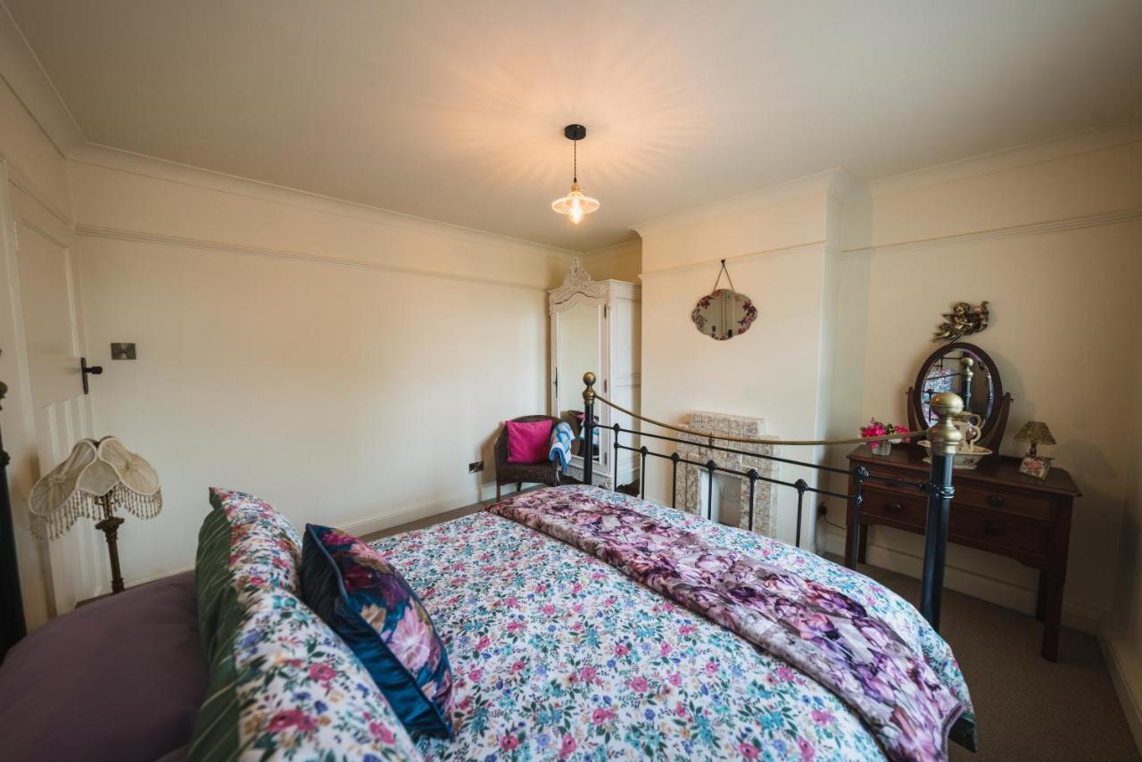 Treblenick House Villa Thirsk Kültér fotó